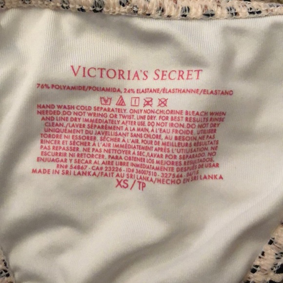 Victoria secret cheeky bikini bottoms - Picture 3 of 5